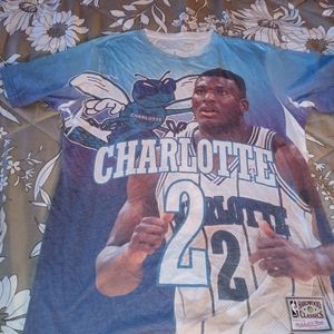Mitchell&Ness Tshirt